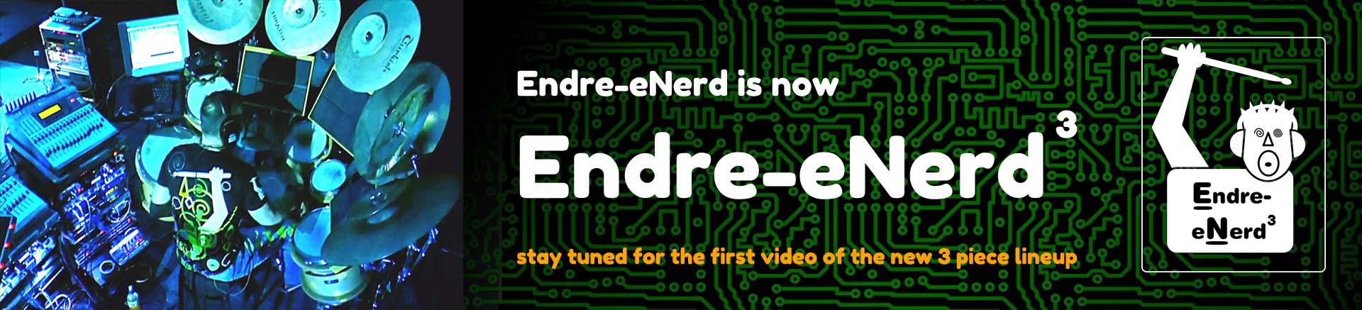 banner endre enerd3 staytuned